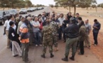 Une «vingtaine» de frappes aériennes françaises près de Gao et Tombouctou