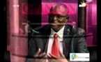 "OPINION"du dimanche 27 janvier 2013 recevait Abdou Latif Coulibaly