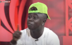 Les propos de Pawlish qui choquent 10.000 Problèmes et Ouzin Keïta