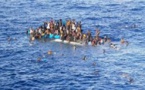 Encore un naufrage d’une pirogue à Mbour: près de 100 migrants portés disparus