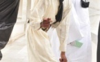 Ibou Kara et Mame Thierno Borom Darou: les deux lieutenants de Kara très complices