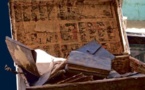 Mali : Des manuscrits brûlés par des islamistes à Tombouctou