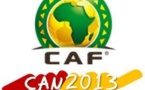 Rfm Sport  du lundi 28 janvier 2013 (Journal de la CAN)