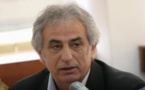 Algérie : Vahid Halilhozic « C’est la honte »