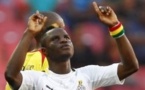 Regardez les buts de Niger-Ghana (0-3)