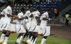 Le Ghana et le Mali qualifiés en quarts de finale