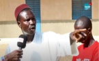 Déficit de salles de classe, une cour rocheuse, sans eau : Keur Moussa réclame une deuxième école