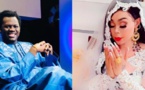 L'animateur Omaro et Ayo Baldé officiellement mariés (Photos)