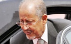 Mauritanie: Rappel à Dieu de l'ancien Président Sidi Mohamed Ould Cheikh Abdallahi 