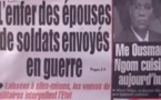 Revue des titres du 29 Janvier 2013 (Tfm)