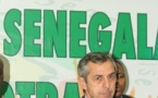Sénégal- équipe nationale: L’adjoint de Giresse connu aujourd’hui