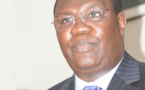 Ousmane Ngoùm à la DIC ce matin