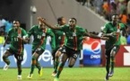 Can 2013: Près de 6 millions de primes promis aux Zambiens en cas de victoire