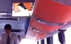 [Vidéo] Un film X diffusé par erreur dans un bus