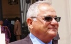 Aly Haidar "frappé" par le niveau de pillage des ressources forestières dans les régions