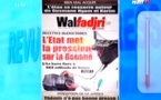 Revue de presse du mardi 29 janvier 2013 (Abdoulaye Bopp)