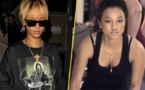 Rihanna et Karrueche en viennent presque aux mains pour Chris Brown