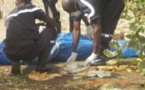 Découverte macabre: Un jeune de 30 ans trouvé mort à Guinaw Rails