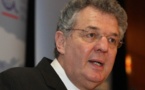 [Vidéo] "Le français est une langue d'Afrique" (Bernard Cerquiglini, Recteur AUF)