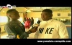 [Vidéo] Entrainement des lutteurs Forza, Jordan, Lac Rose et Modou Anta