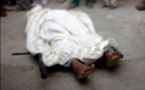 Les agressions et les vols en baisse en 2012 (officiel)
