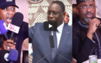 Paco Jackson et les habitants de la Médina valident la candidature de Cheikh Tidjane Bâ à la Mairie