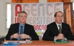 « L’enseignement supérieur est le levier du développement » Bernard Cerquiglini, Recteur de L'AUF