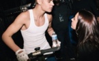 Justin Bieber : la fan qu’il a tripotée le défend !