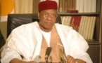 Nécrologie: l'ancien président du Niger Mamadou "Baba" Tandja est mort