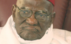 Gamou: Ndiassane en colère contre Macky Sall