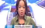 Xibaar Yi de 14H du mercredi 30 Janvier 2013 (Tfm)