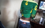 Grande Mosquée de Dakar / Acte contre nature: L'un des gordjiguénes était à quatre pattes et...