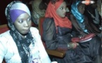 Sénégal / Mode : le voile et la mode