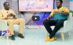 Simon de Y en a marre: "Ce qui se passe actuellement sur le plan politique, c'est à l'image des Sénégalais."
