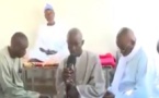 Appel annuel à la récolte de Lagane: Les remerciements et prières ardentes de Serigne Cheikh Mbacké Saliou