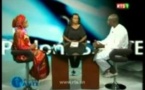 "Parlons santé"du mardi 29 janvier 2013 [RTS1] "Le cancer du sein"