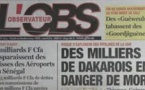 DERNIÈRE MINUTE: Alioune Badara Fall à la tête du quotidien l'Observateur