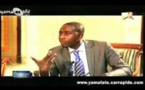 "La Grand Interview": Pape Alè Niang reçoit un ministre malien 