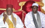 En visite à Ndiassane, Pape Diop demande à Macky Sall de traiter les foyers religieux avec équité VIDÉOS