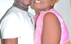 L'actrice de "Sama woudiou Toubab leu" et son mari en toute complicité (Photos)