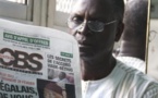 Pourquoi Pape Samba Diarra n’est plus à la tête de L’Observateur ?