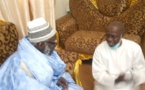 Boun Abdallah Dionne reçu à Touba avec les honneurs