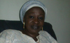 « Nous acceptons les audits mais pas l’enrichissement illicite» dit Ndèye Gaye Cissé