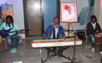Baba Hamdy prend son envol