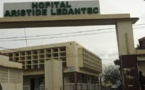 60 milliards pour moderniser l'hôpital Aristide Le Dantec 