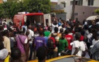 Scène d'horreur à Ouest-Foire: Un professeur de l'Ucad retrouvé mort dans sa chambre, des...