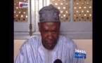 Le père de Mamadou Diop reçu par Macky Sall