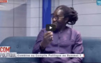 Mame Goor Diazaka tacle sévèrement Ousmane Sonko: " Les Sénégalais ne vont jamais élire quelqu’un d’impoli..."