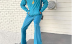 Voici le pantalon de Wally Seck qui secoue la toile! (Vidéo et photos)