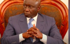Portrait et itinéraire de l'homme politique et nouveau président du Cese, Idrissa SECK